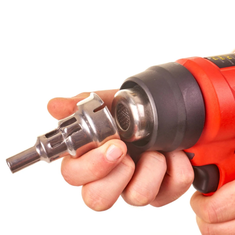 Фен аккумуляторный MILWAUKEE M18 BHG-0 (4933459771)
