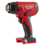 Фен аккумуляторный MILWAUKEE M18 BHG-0 (4933459771) – Фото №6