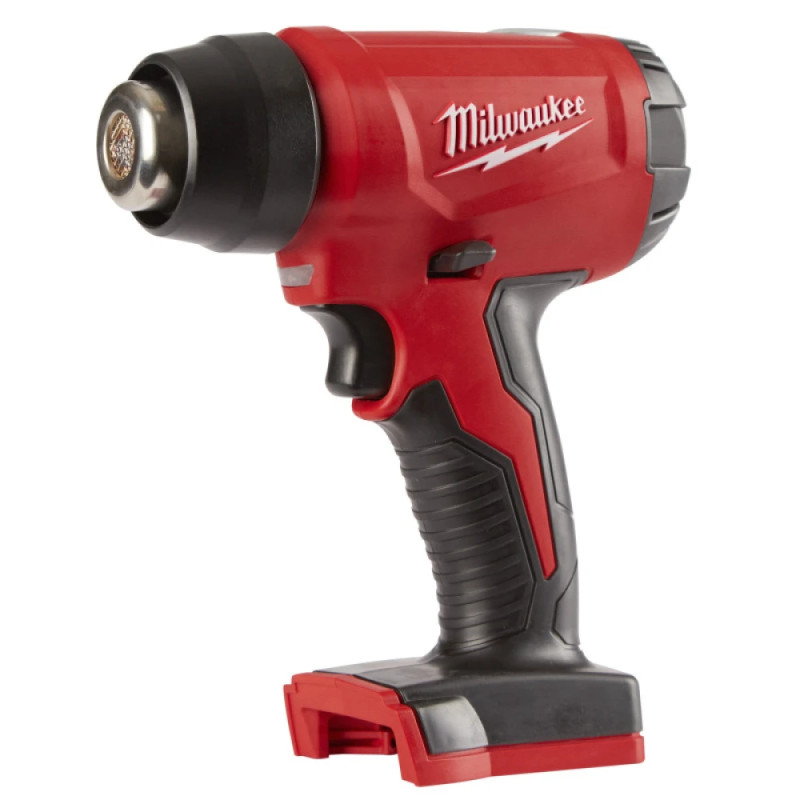 Фен аккумуляторный MILWAUKEE M18 BHG-0 (4933459771)