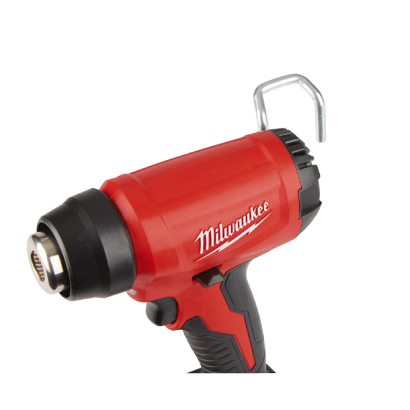 Фен аккумуляторный MILWAUKEE M18 BHG-502C (4933459772)