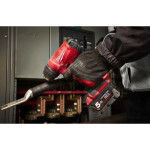 Фен аккумуляторный MILWAUKEE M18 BHG-502C (4933459772) – Фото №5