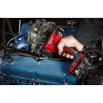 Фен аккумуляторный MILWAUKEE M18 BHG-502C (4933459772) – Фото №6