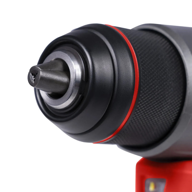 Дриль-шуруповерт акумуляторна безщіткова ударна MILWAUKEE M12 FPD2-0 (45 Нм) (каркас) (4933479867)
