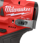 Дриль-шуруповерт акумуляторна безщіткова ударна MILWAUKEE M12 FPD2-0 (45 Нм) (каркас) (4933479867) – Фото №3