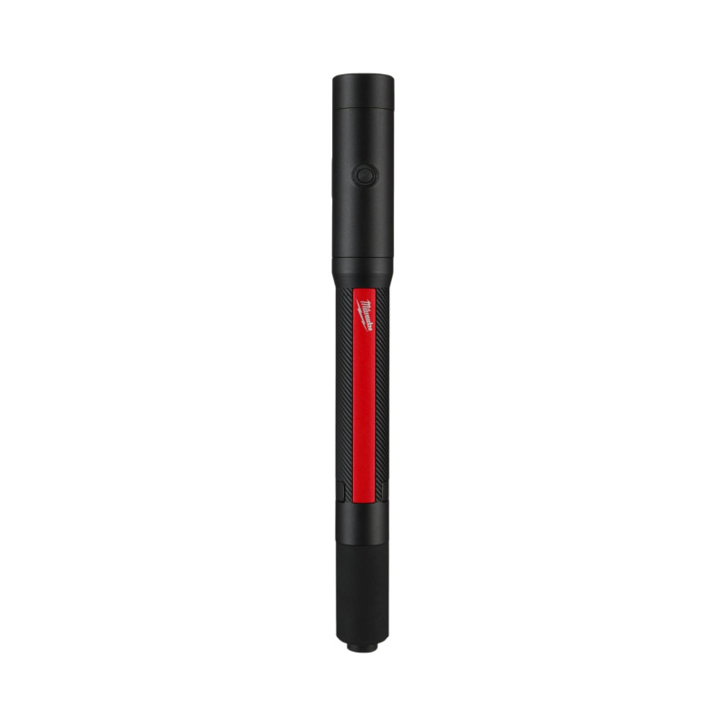 Фонарь светодиодный НАБОР — 2 шт (налобный + ручной) IR HL450 и PL250 MILWAUKEE (4933492104)