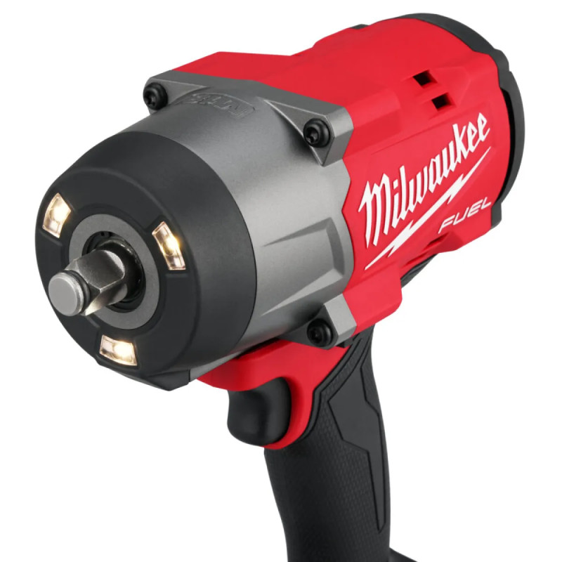 Гайковерт высокомоментный MILWAUKEE 1/2 M18 FHIW2F12-502X (4933492783)
