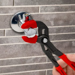 Губки защитные для переставных клещей сантехнических KNIPEX (3 пары) (87 09 250 V01) – Фото №10