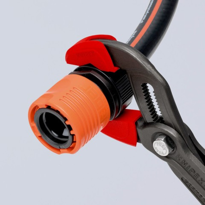 Губки захисні для переставних кліщів сантехнічних KNIPEX (3 пари) (87 09 300 V01)