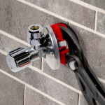 Губки захисні для переставних кліщів сантехнічних KNIPEX (3 пари) (87 09 300 V01) – Фото №7
