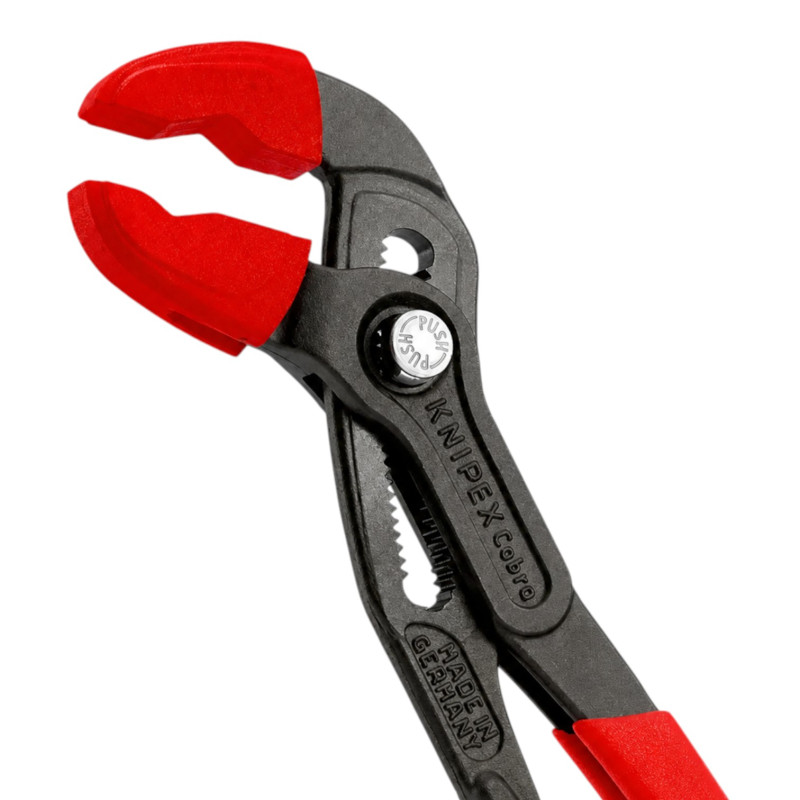 Губки защитные KNIPEX Cobra для сантехнических клещей 300мм (3 пары) (87 09 300 V01)