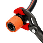 Губки защитные KNIPEX Cobra для сантехнических клещей 300мм (3 пары) (87 09 300 V01) – Фото №7