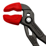 Губки защитные KNIPEX Cobra для сантехнических клещей 300мм (3 пары) (87 09 300 V01) – Фото №6