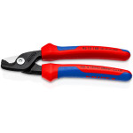Ножиці для різання кабелю StepCut KNIPEX (95 12 160) – Фото №1