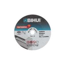 Алмазный диск BIHUI VAC для гравера, 50x1мм (AGMBV50)