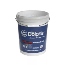 Ведро BlueDolphin BD Jumbo Bucket 25л (WPN_63243)