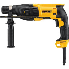 Перфоратор SDS-Plus DeWALT (D25133K)