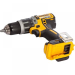 Дриль-шуруповерт акумуляторний безщітковий ударний DeWALT (DCD996P2) – Фото №3