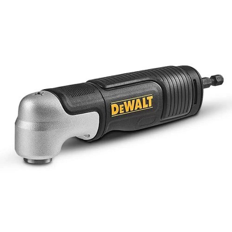 Насадка кутова з розбірним корпусом DeWALT (DT20500)