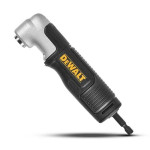 Насадка кутова з розбірним корпусом DeWALT (DT20500) – Фото №2
