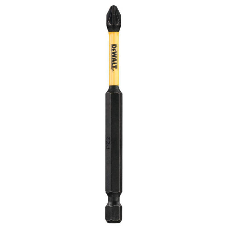 Набір біт DeWALT 2шт. PZ2 (DT70566T)