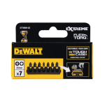 Касета з бітами FlexTorq DeWALT (DT70809) – Фото №2