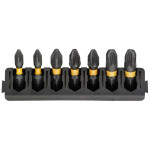 Кассета с битами PZ FlexTorq DeWALT (DT70812) – Фото №1