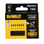 Кассета с битами PH2 FlexTorq DeWALT (DT70817) – Фото №2