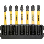Кассета с битами PZ FlexTorq DeWALT (DT70822) – Фото №1