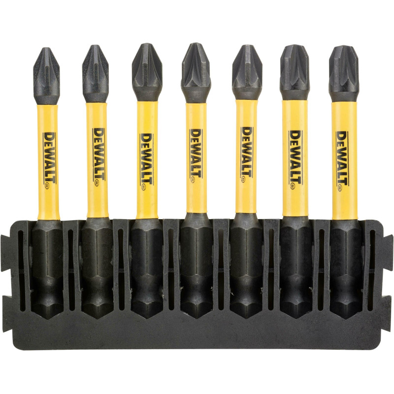Кассета с битами PZ FlexTorq DeWALT (DT70822)