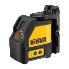 Рівень лазерний (нівелір) лінійний DeWALT (DW088K)