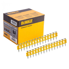 Гвозди оцинкованные по бетону DeWALT (DCN8901025)
