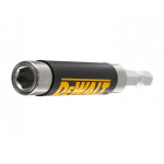 Тримач біт магнітний 80мм. DeWALT (DT90394) – Фото №1