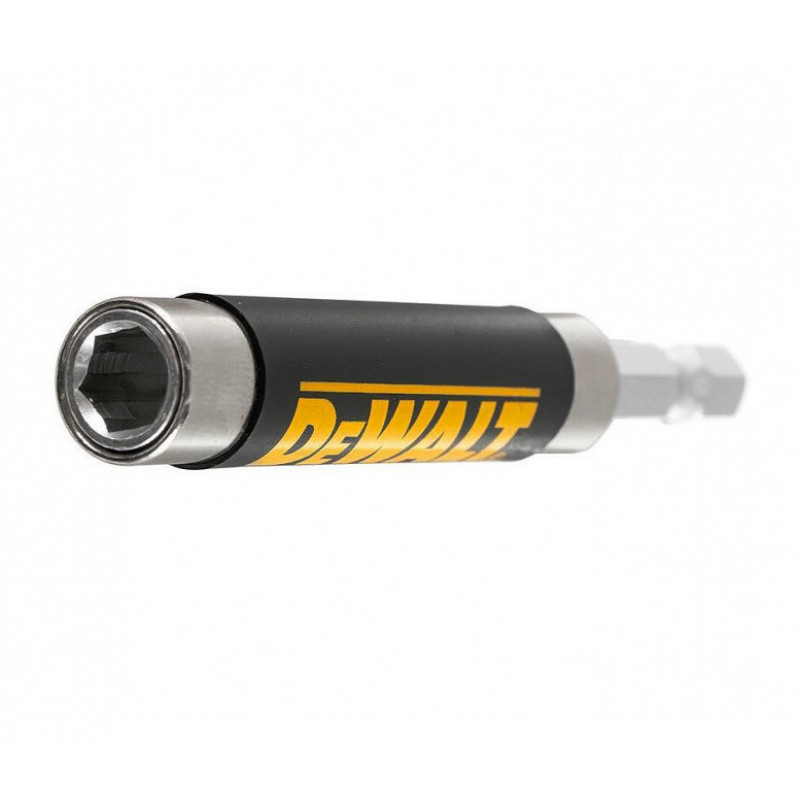 Тримач біт магнітний 80мм. DeWALT (DT90394)