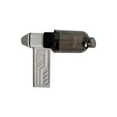 Аккумуляторная воздуходувка/пылесос Wosai (F655)