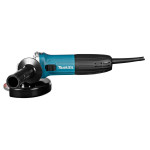 Шлифмашина угловая GA5030 R MAKITA (GA5030R) – Фото №2