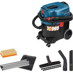 Пилосос будівельний професійний Bosch GAS 35 L SFC (06019C3000) – Фото №8
