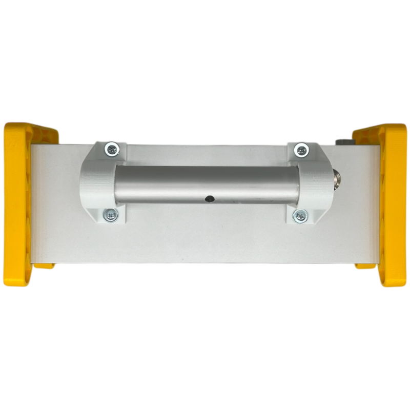 Лампа маляра GABRA PRO PLUS (2K) на два кристалла, аккумуляторная (GBPP2KA)
