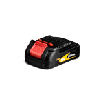 Акумуляторна батарея GTM B18V/2Аh Li-Ion, 18В, 2А*год (2700) – Фото №1