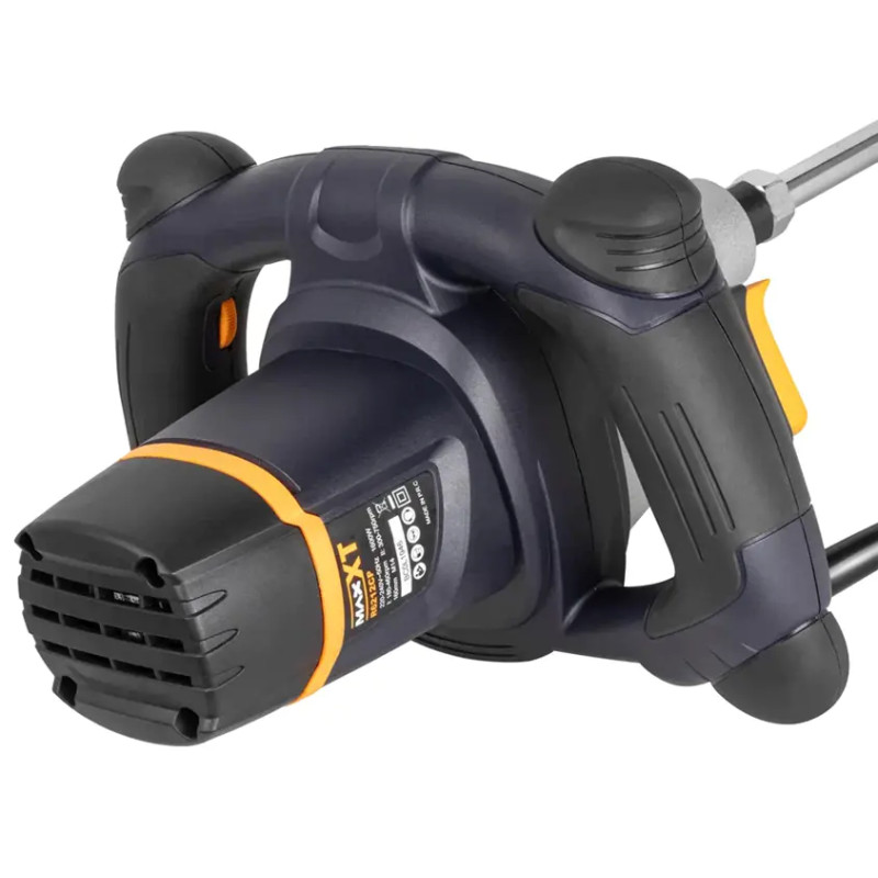 Мережевий міксер MaxXT 1600Вт, однолопосний (MPM1600)