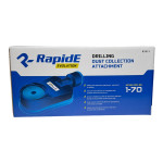 Насадка пылеулавливающая для сверления отверстий до 70mm, RapidE R 7013 (НФ-00003874) – Фото №4