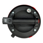 Электрический поршень с автоподкачкой Nexo NX100 Ø28 мм, 70 кг (NX100) – Фото №4