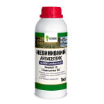 Антисептик для древесины OXIDOM SaveWood-130 1 л (1019-1) – Фото №1