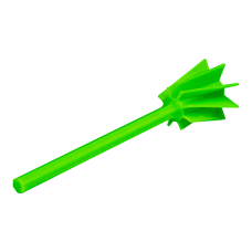 Венчик для эпоксидки и красок PTX пластиковый на 8 лопастей (PTX_031)