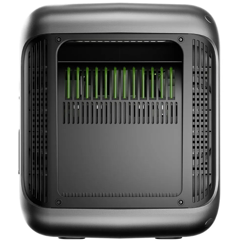 Зарядна станція Allpowers R1500 Lite, 1600 Вт, 1056 Вт*год (електростанція для дому, UPS, ДБЖ) (R1500Lite)