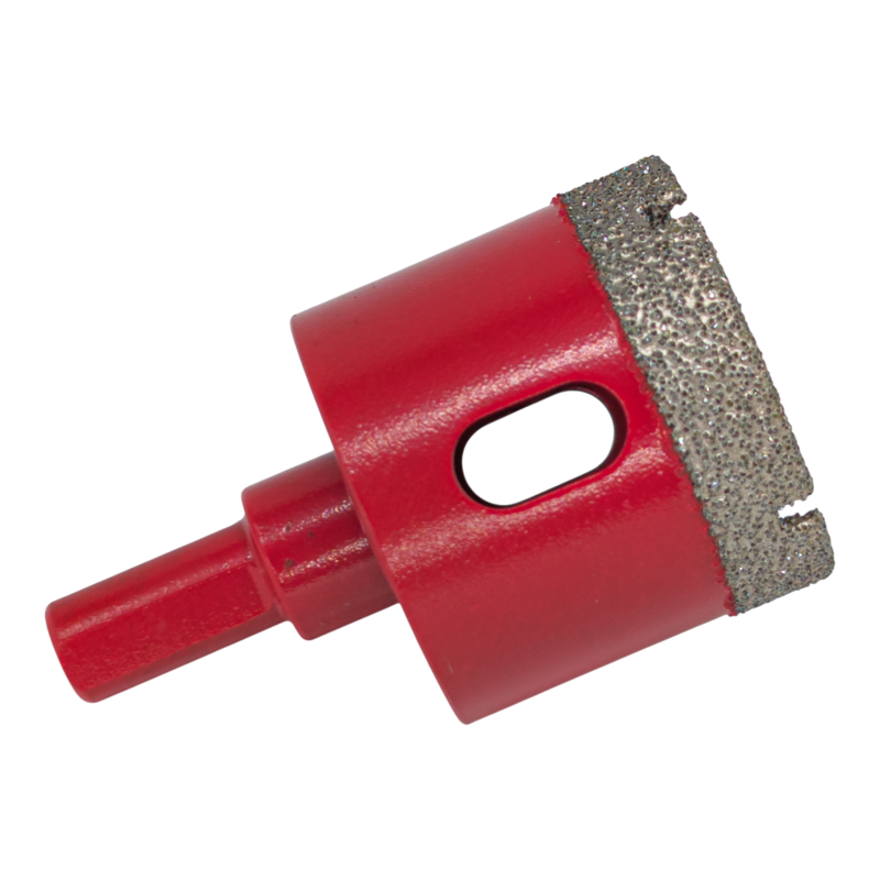 Алмазная коронка RedVacum Ø 40 мм для дрели (НФ-00010016)