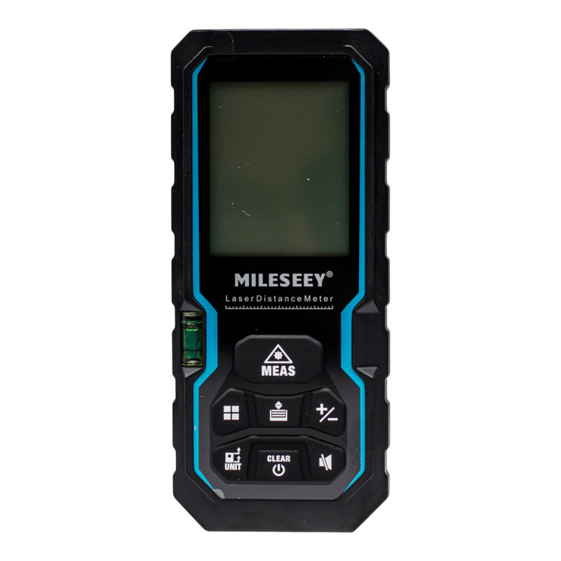 Далекомір лазерний (дальномір) MILESEEY S6 40 м (S640M)