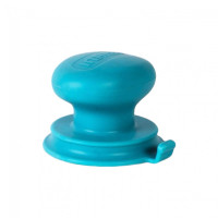 Мини-присоска BIHUI Mushroom, силиконовая, до 20 кг, Ø85 мм (SCSMN)