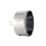 Алмазна гальванічна коронка Steelring D60 під дриль (STS60) – Фото №2