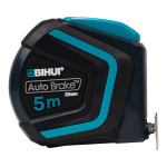 Рулетка метрична BIHUI Autolock 5 м -16 фт / ширина 22 мм (TMR5M) – Фото №2