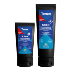 Эпоксидный клей Tenax ELIOX A+B 300g+150g (07462)